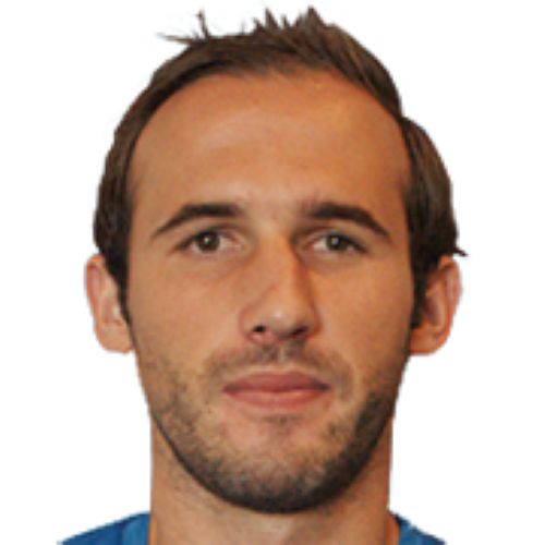 Ante Puljic Icon