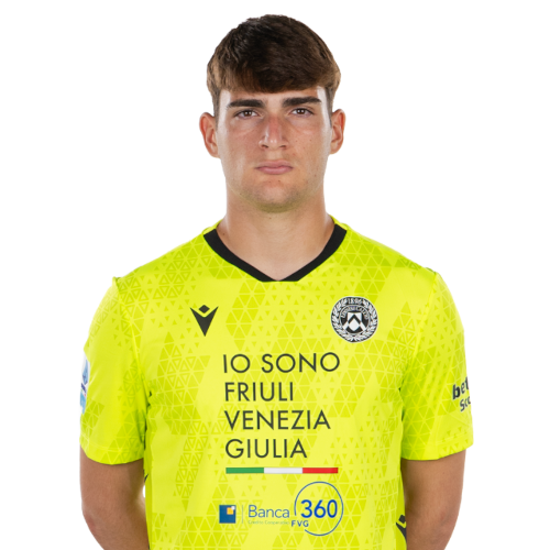 Alessandro Nunziante Icon