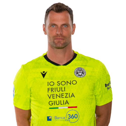 Daniele Padelli