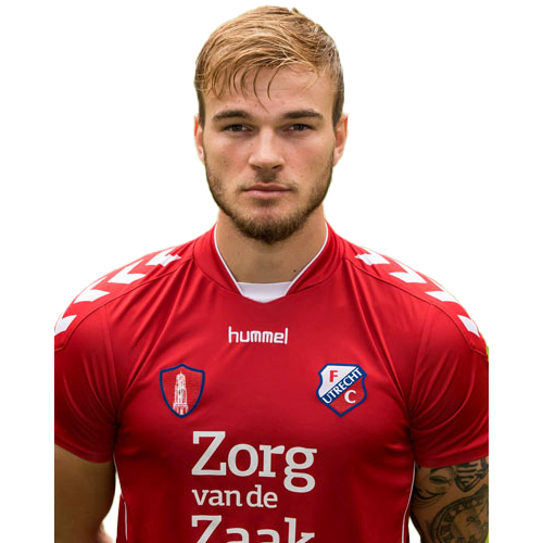 Timo Letschert Icon