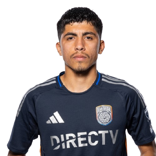 Alejandro Alvarado Icon