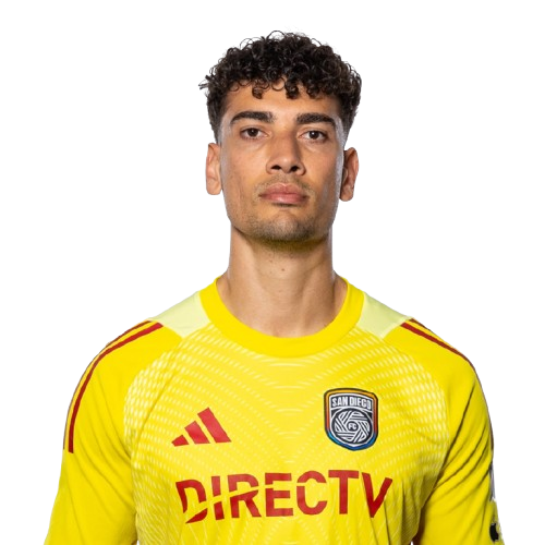 CJ dos Santos Icon