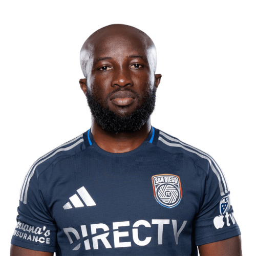 Emmanuel Boateng Icon