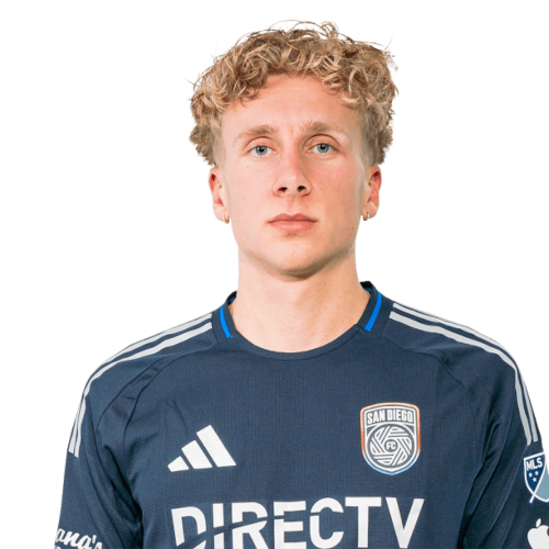 Osvald Søe Icon