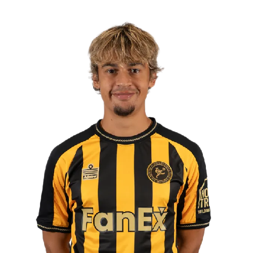 Caylan Vickers Icon
