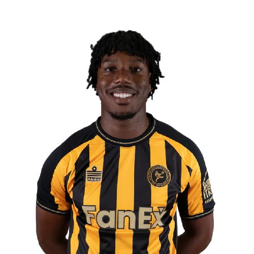 Gbemi Arubi Icon