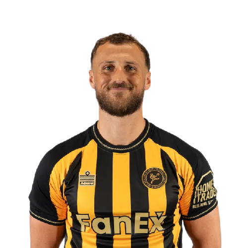 Joe Lewis Icon