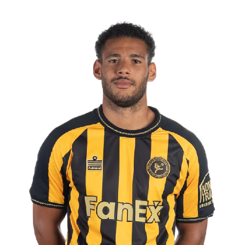 Kyran Lofthouse Icon
