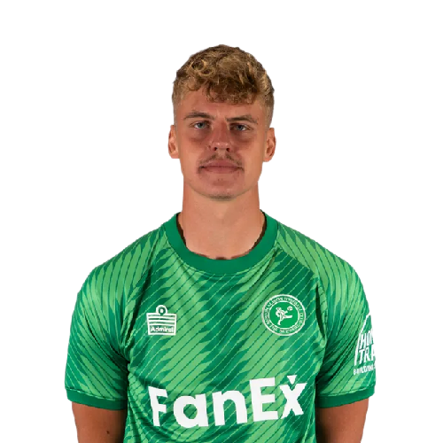 Kamil Dudek Icon