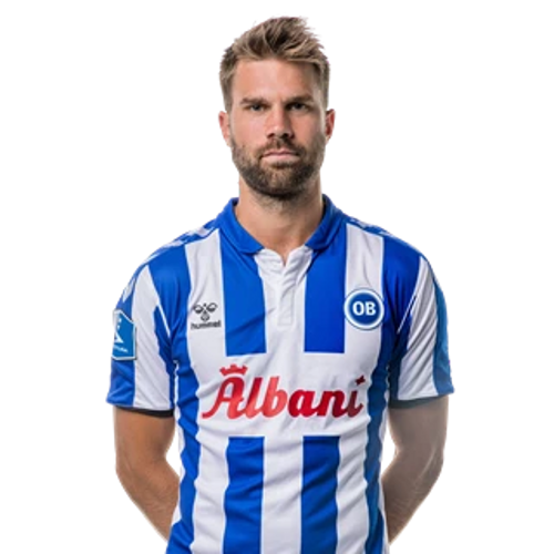 Jørgen Skjelvik Icon