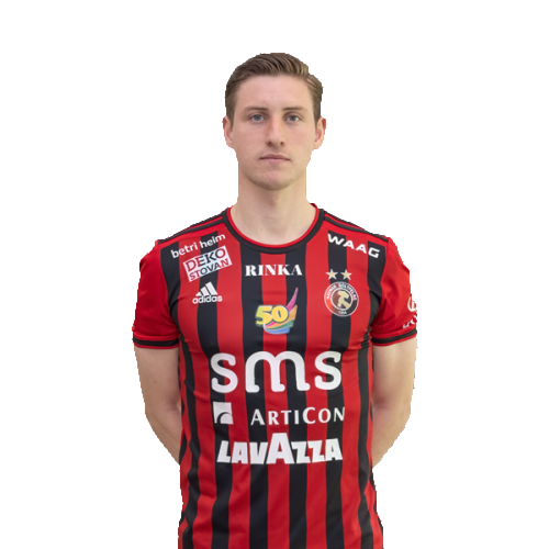 Hilmar Jakobsen Icon