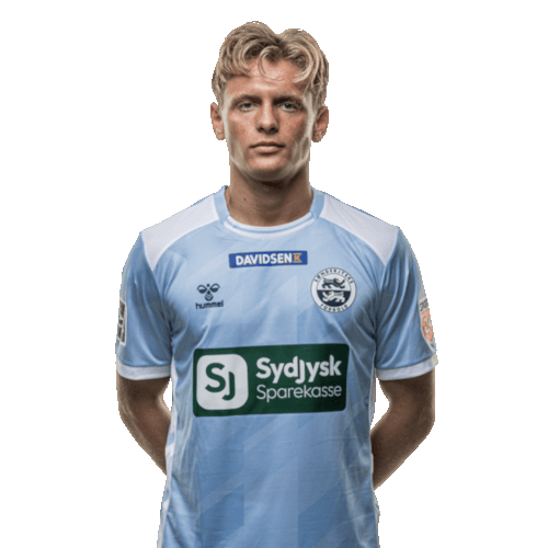 Alexander Lyng Icon