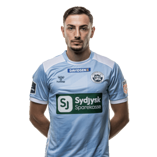 Ivan Nikolov Icon