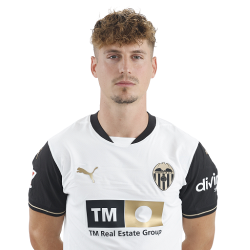 Sergi Canós Icon