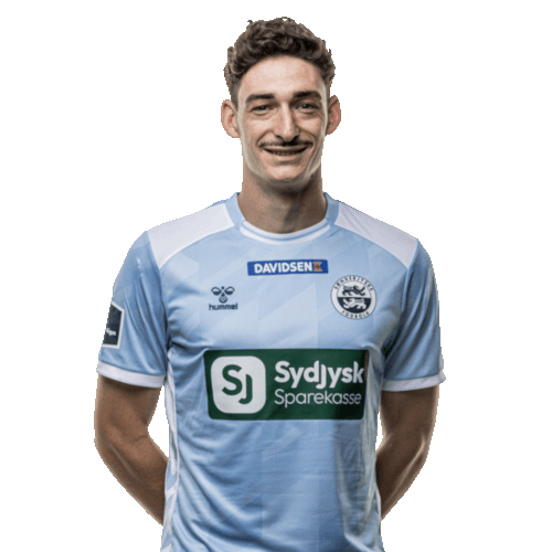 Maxime Soulas Icon