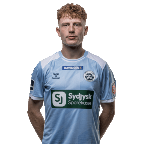 Tobias Klysner Breuner Icon
