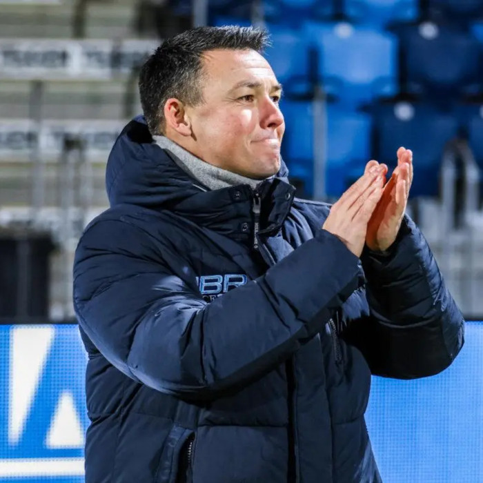 Thomas Nørgaard