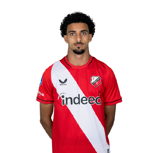 Zidane Iqbal
