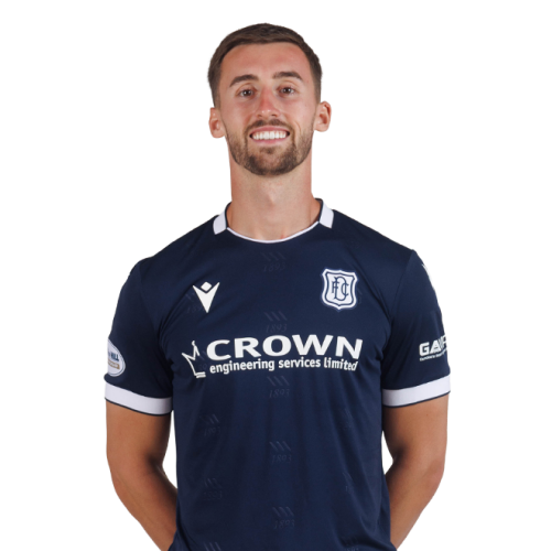 Owen Bevan Icon