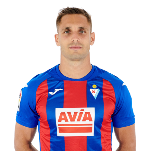 Rober Correa Icon