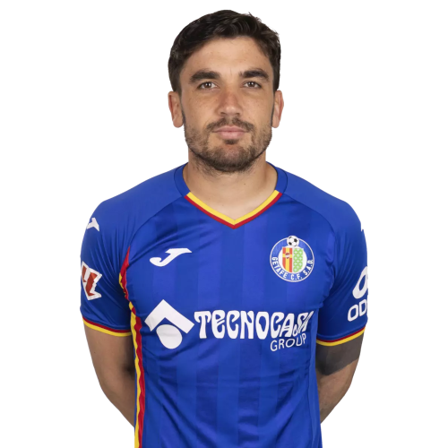Mauro Arambarri Icon