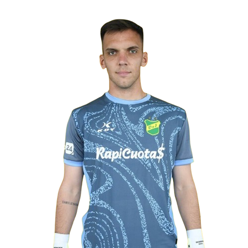 Facundo Masuero Icon