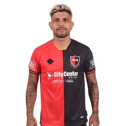 Ever Banega Icon