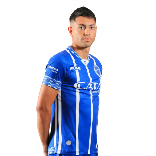 Facundo Altamira Icon