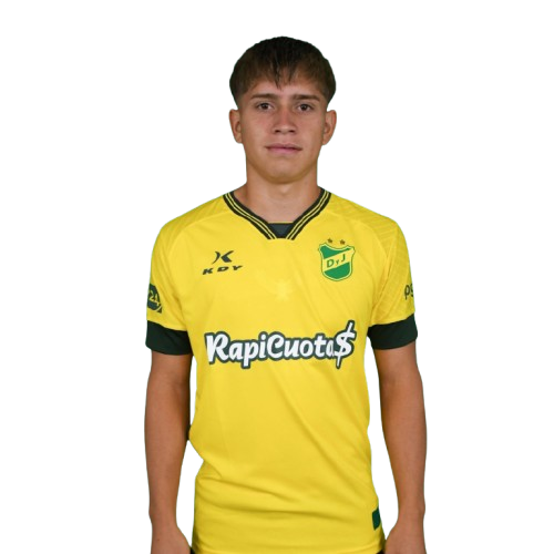 Mateo Aguiar Icon