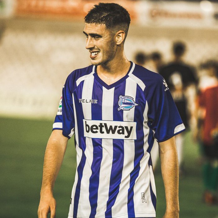 Adrián Diéguez Icon