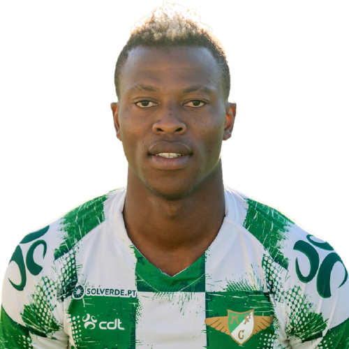 Ibrahima Camará Icon