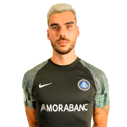 Dani Martín Icon
