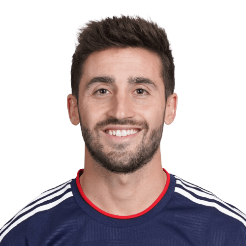 Ignacio Vicent Icon