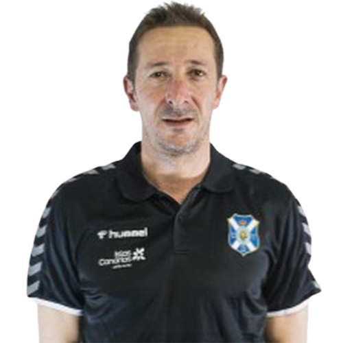 Luis Miguel Ramis