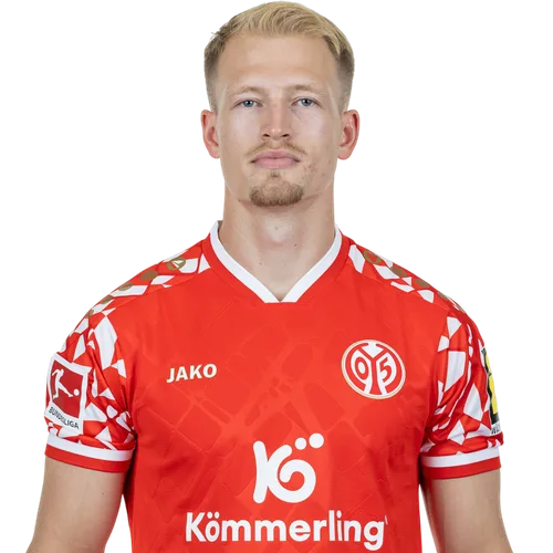 Andreas Hanche-Olsen Icon