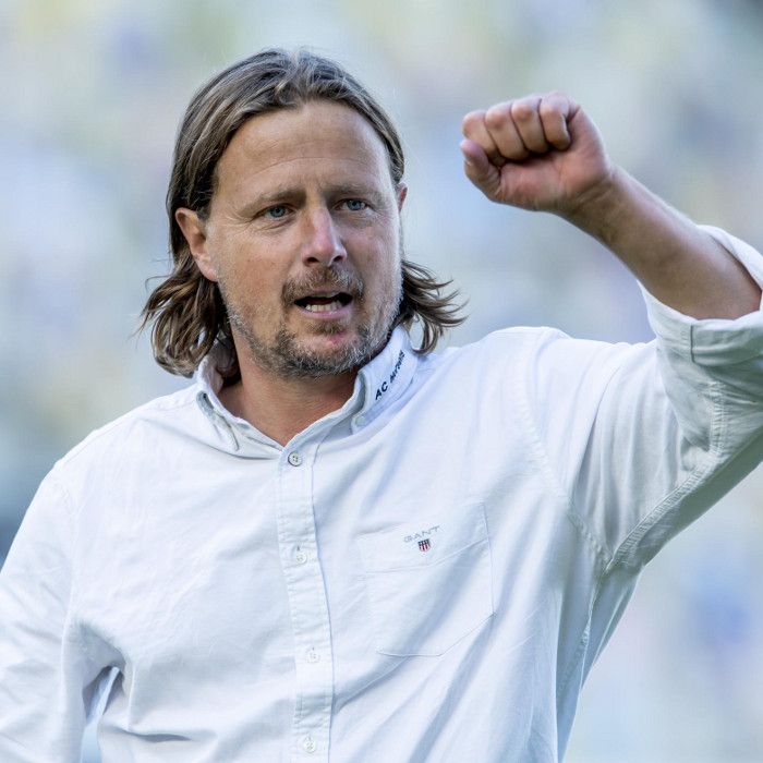 Bo Henriksen