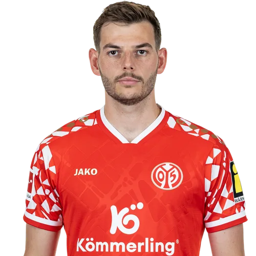 Maxim Leitsch Icon