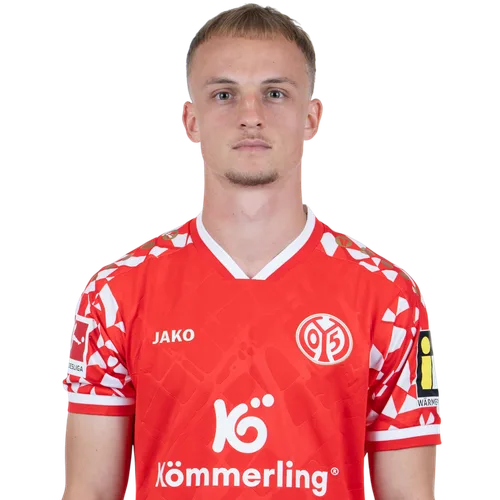 Niklas Tauer Icon