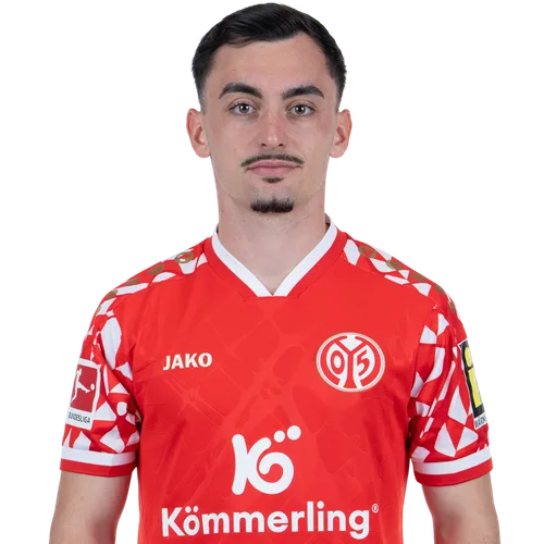 Paul Nebel Icon