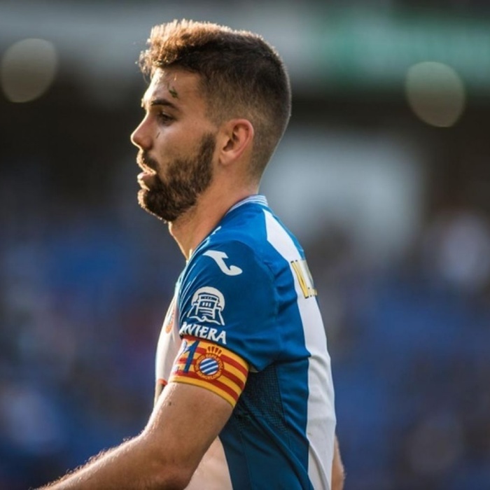 Victor Alvarez Icon