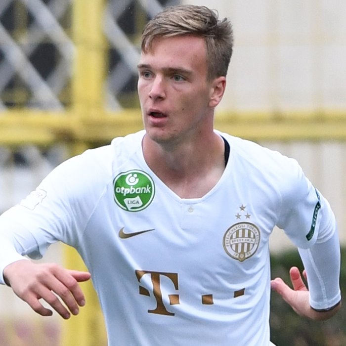 Dominik Csontos Icon