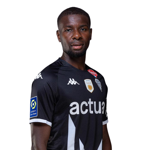 Ibrahim Amadou Icon