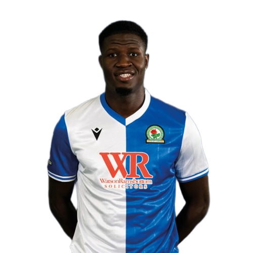 Makhtar Gueye Icon