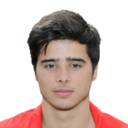 Joao Teixeira