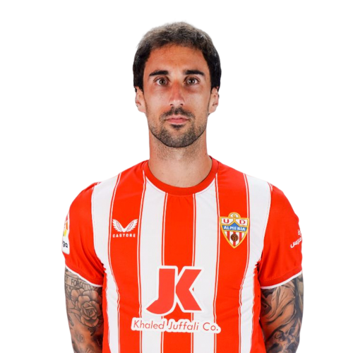 Íñigo Eguaras Icon