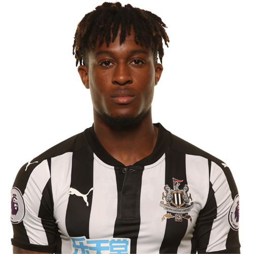 Rolando Aarons Icon