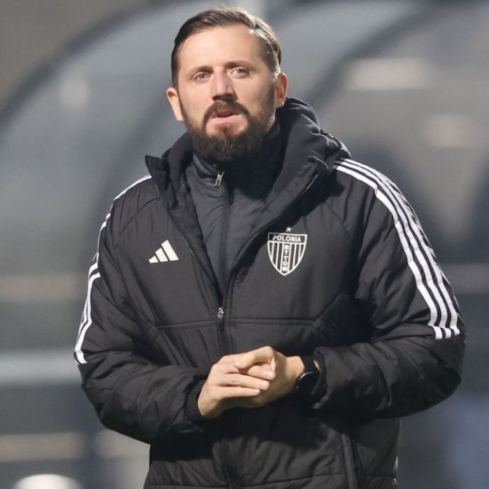 Lukasz Tomczyk
