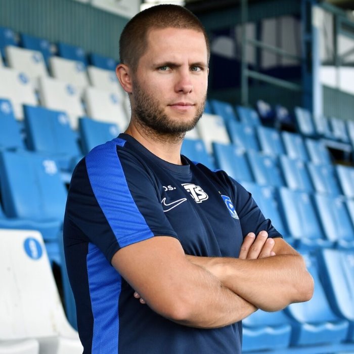 Dawid Szulczek