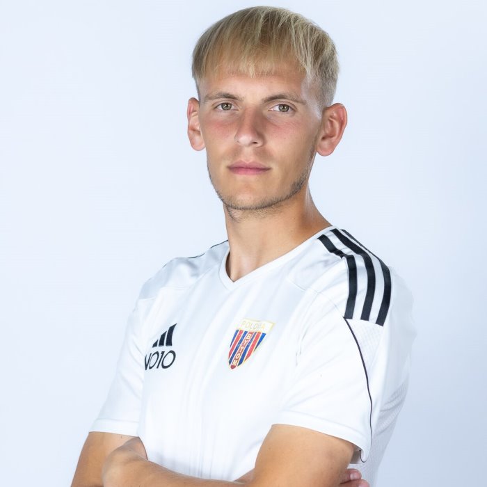 Łukasz Ocimek