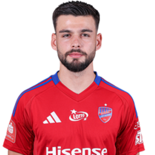 Marko Bulat Icon